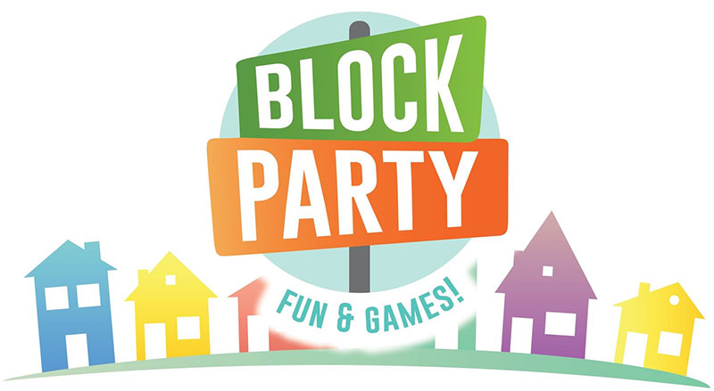 Block Party – Foothill Knolls HOA
